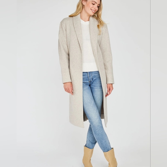 Gentle Fawn Jackets & Blazers - Gentle Fawn Bennet Coat